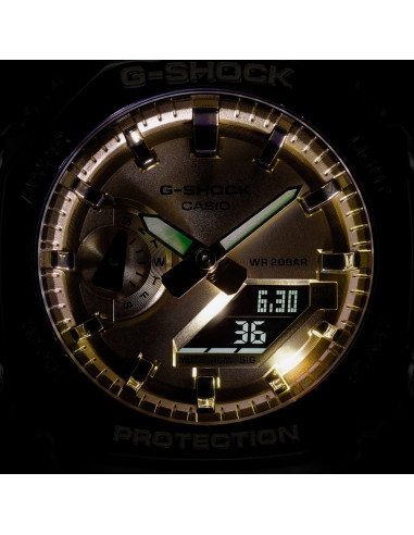 G-Shock Classic GA