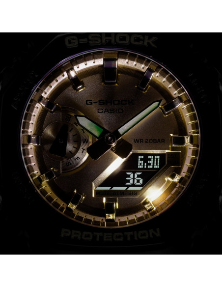 G-Shock Classic GA