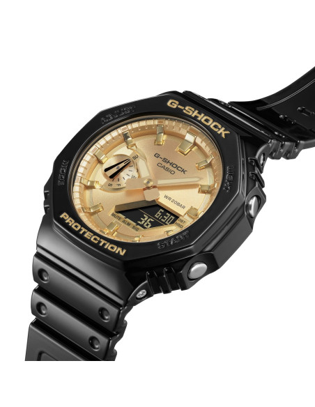 G-Shock Classic GA