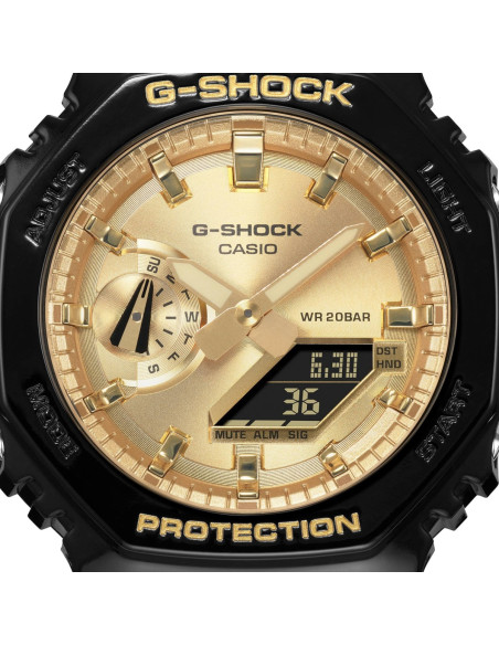 G-Shock Classic GA