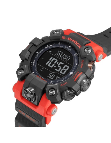 G-Shock Mudmaster Master of G