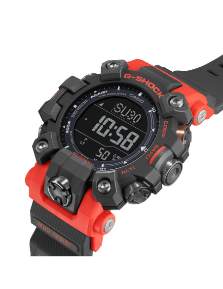 G-Shock Mudmaster Master of G