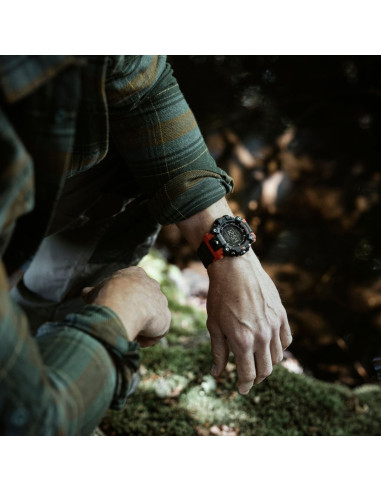G-Shock Mudmaster Master of G