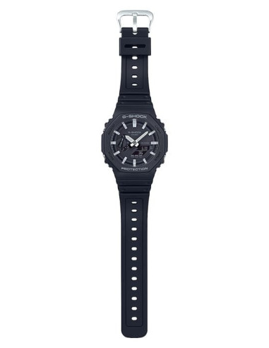 Casio G-Shock 2100 Negro