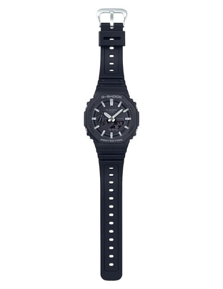 Casio G-Shock 2100 Negro
