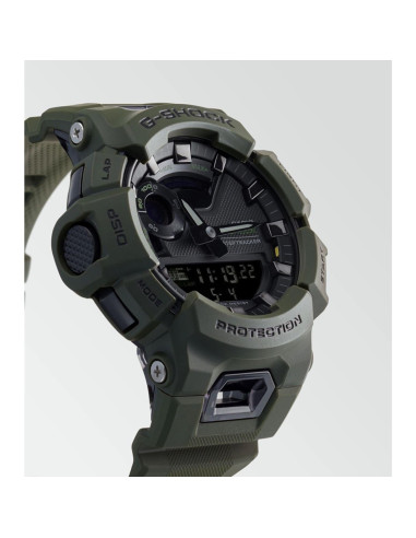 Reloj G-Shock G-Squad