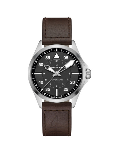 Hamilton Khaki Aviation Pilot Auto 39mm