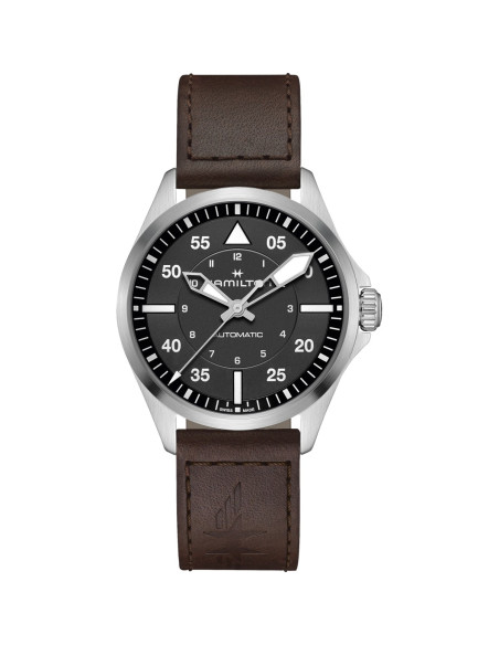 Hamilton Khaki Aviation Pilot Auto 39mm