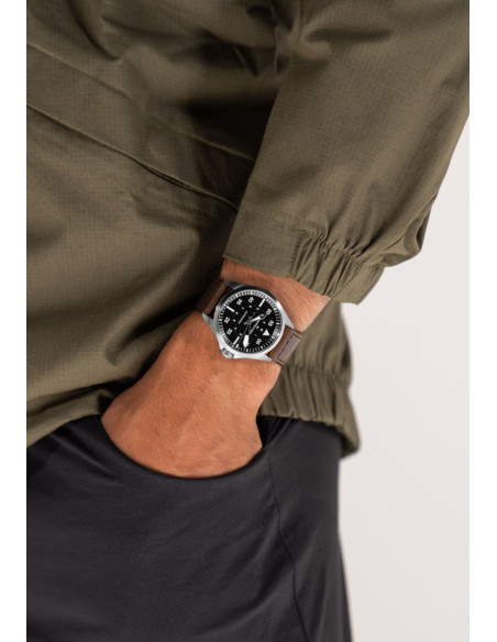 Hamilton Khaki Aviation Pilot Auto 39mm