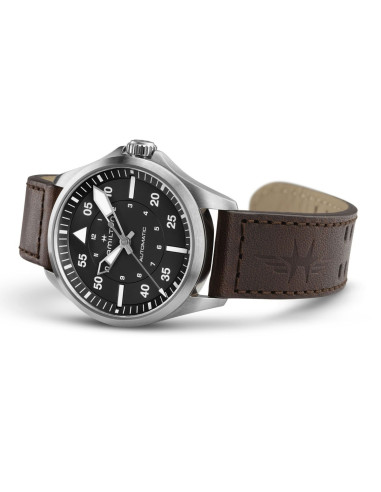 Hamilton Khaki Aviation Pilot Auto 39mm