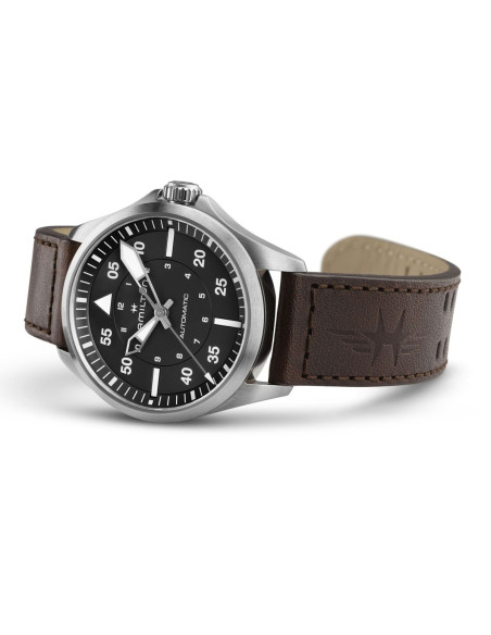 Hamilton Khaki Aviation Pilot Auto 39mm