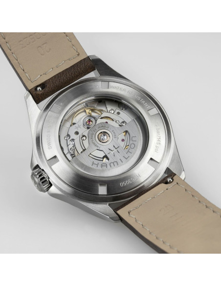 Hamilton Khaki Aviation Pilot Auto 39mm