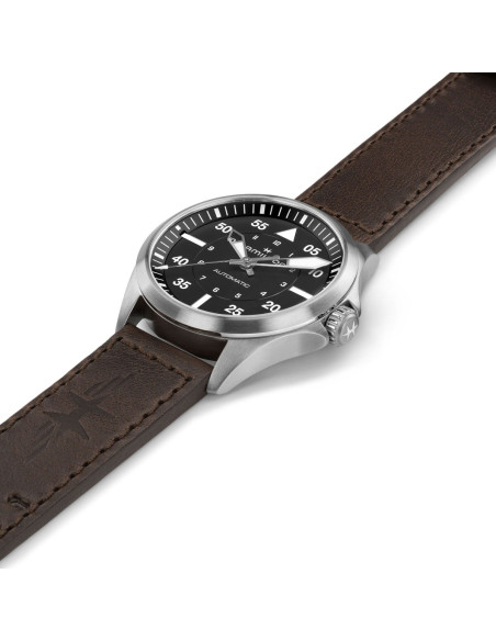 Hamilton Khaki Aviation Pilot Auto 39mm