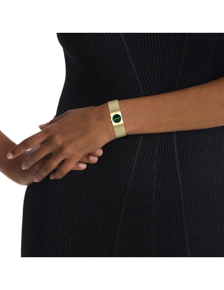 Reloj Calvin Kein Pulse Cuarzo 21mm 25100136