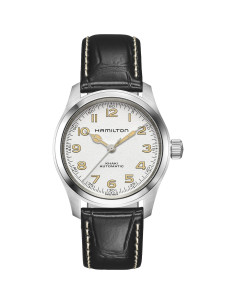 Hamilton Khaki Field Murph...