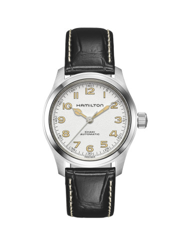 Hamilton Khaki Field Murph Auto 38mm