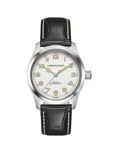 Hamilton Khaki Field Murph Auto 38mm