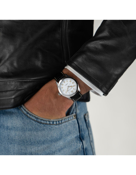 Hamilton Khaki Field Murph Auto 38mm