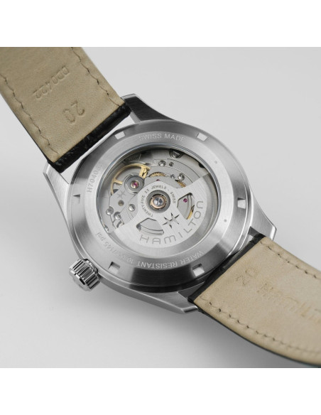 Hamilton Khaki Field Murph Auto 38mm