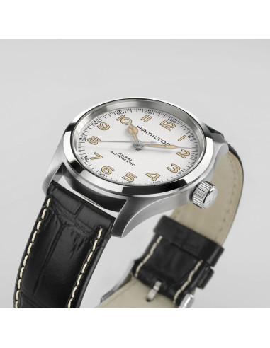 Hamilton Khaki Field Murph Auto 38mm