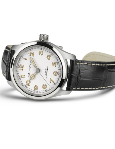 Hamilton Khaki Field Murph Auto 38mm