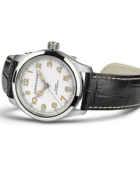 Hamilton Khaki Field Murph Auto 38mm