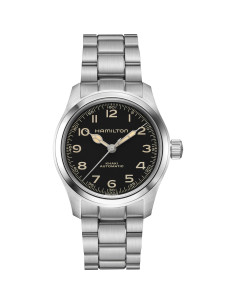 Hamilton Khaki Field Murph...