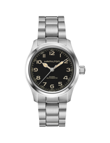 Hamilton Khaki Field Murph Auto 38mm