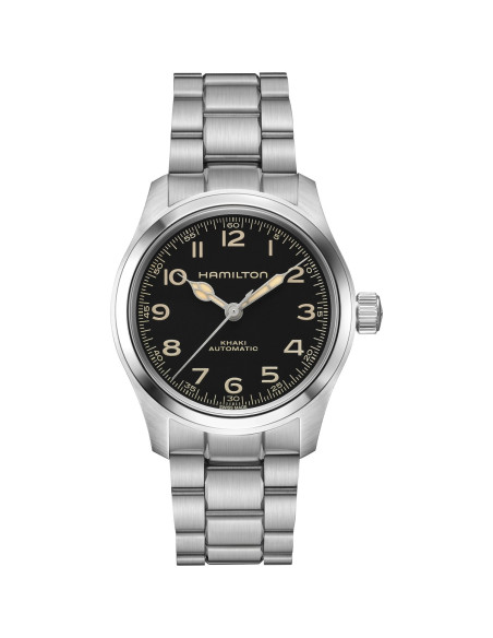 Hamilton Khaki Field Murph Auto 38mm