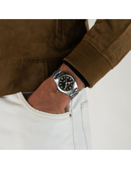 Hamilton Khaki Field Murph Auto 38mm