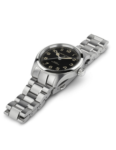 Hamilton Khaki Field Murph Auto 38mm