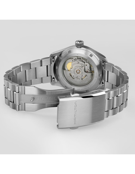 Hamilton Khaki Field Murph Auto 38mm