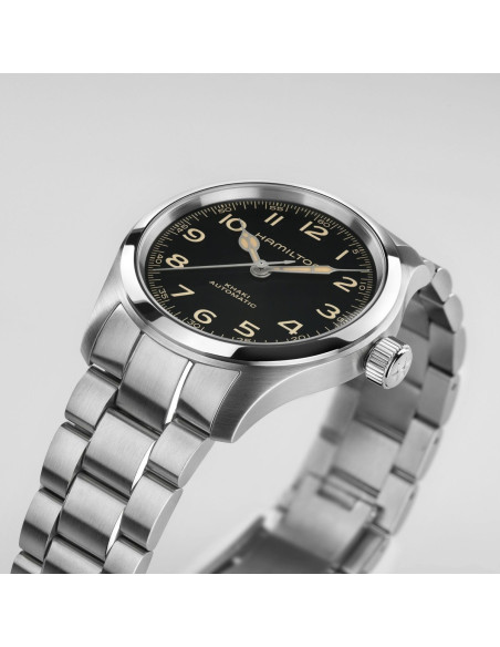 Hamilton Khaki Field Murph Auto 38mm