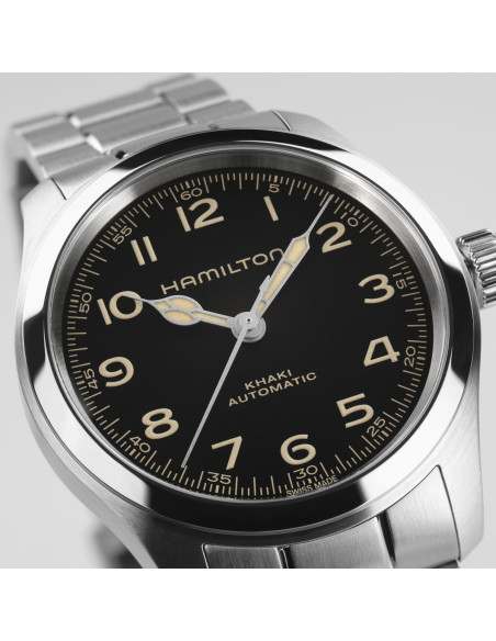 Hamilton Khaki Field Murph Auto 38mm