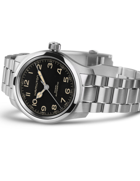 Hamilton Khaki Field Murph Auto 38mm