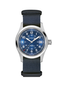 Hamilton Khaki Field Auto 38mm