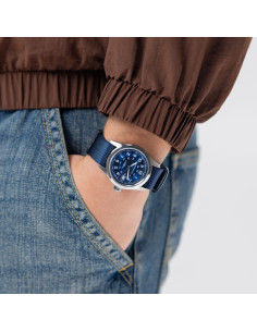 Hamilton Khaki Field Auto 38mm 2