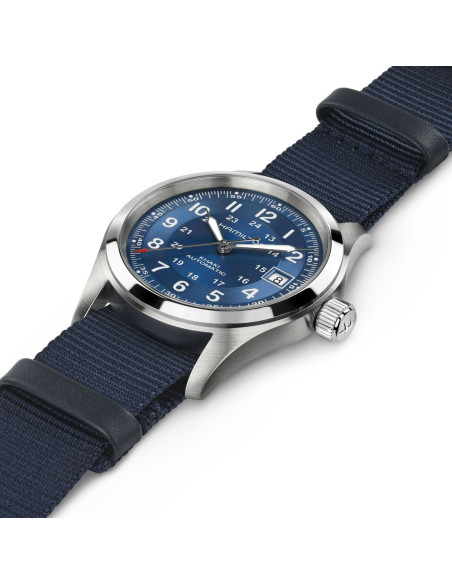 Hamilton Khaki Field Auto 38mm