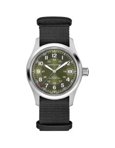 Hamilton Khaki Field Auto 38mm