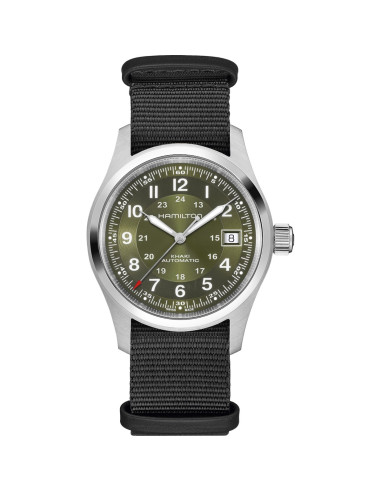 Hamilton Khaki Field Auto 38mm