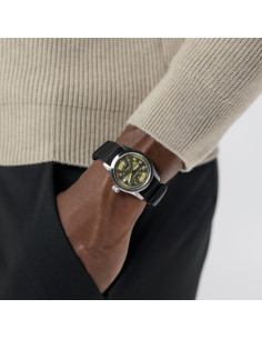 Hamilton Khaki Field Auto 38mm 2