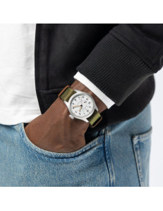 Hamilton Khaki Field... 2