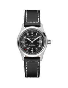 Hamilton Khaki Field Auto 38mm