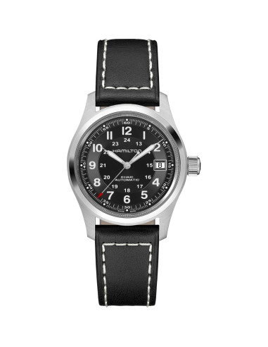Hamilton Khaki Field Auto 38mm