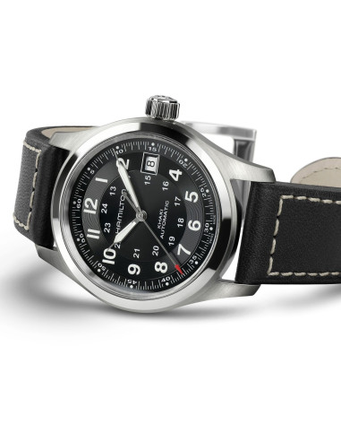 Hamilton Khaki Field Auto 38mm