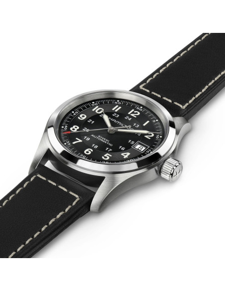 Hamilton Khaki Field Auto 38mm
