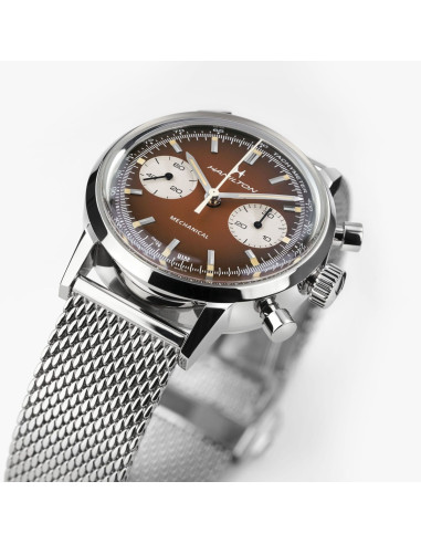 Hamilton American Classic Intra-matic...