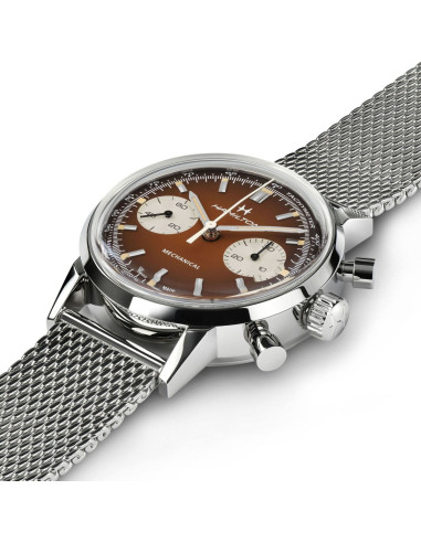 Hamilton American Classic Intra-matic...