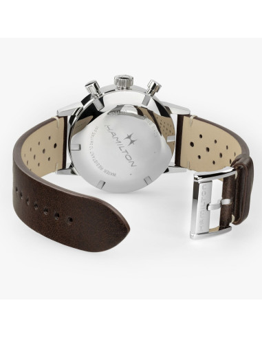 Hamilton American Classic Intra-matic...