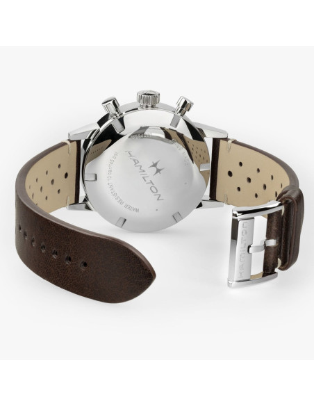 Hamilton American Classic Intra-matic Chronograph H 40mm